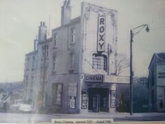 Roxy Cinema c1955